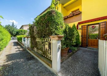 Villa a Schiera Via monsignor oscar romero, Cadelbosco di Sopra - foto 11