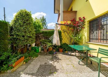 Villa a Schiera Via monsignor oscar romero, Cadelbosco di Sopra - foto 12