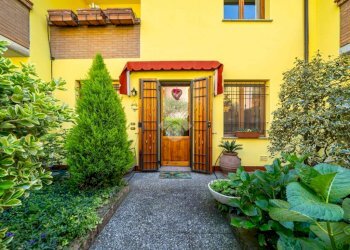 Villa a Schiera Via monsignor oscar romero, Cadelbosco di Sopra - foto 14