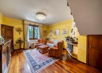 Villa a Schiera Via monsignor oscar romero, Cadelbosco di Sopra - foto 16