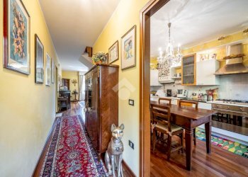 Villa a Schiera Via monsignor oscar romero, Cadelbosco di Sopra - foto 17