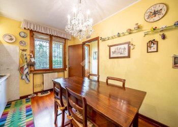Villa a Schiera Via monsignor oscar romero, Cadelbosco di Sopra - foto 20