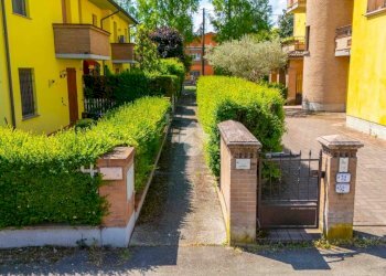 Villa a Schiera Via monsignor oscar romero, Cadelbosco di Sopra - foto 22