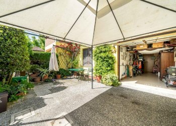 Villa a Schiera Via monsignor oscar romero, Cadelbosco di Sopra - foto 23