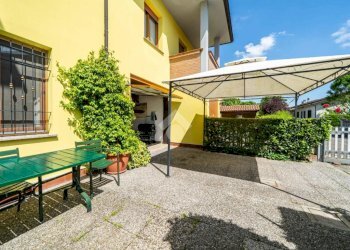 Villa a Schiera Via monsignor oscar romero, Cadelbosco di Sopra - foto 24