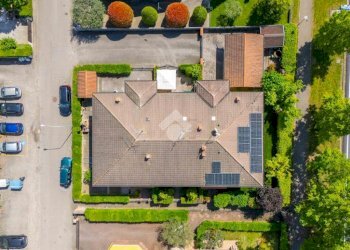 Villa a Schiera Via monsignor oscar romero, Cadelbosco di Sopra - foto 36