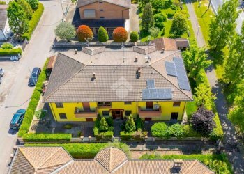 Villa a Schiera Via monsignor oscar romero, Cadelbosco di Sopra - foto 37