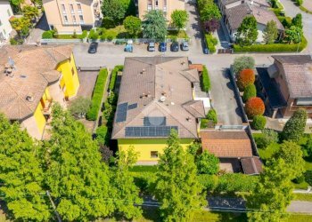 Villa a Schiera Via monsignor oscar romero, Cadelbosco di Sopra - foto 38