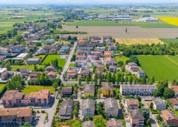 Villa a Schiera Via monsignor oscar romero, Cadelbosco di Sopra - foto 39