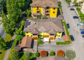 Villa a Schiera Via monsignor oscar romero, Cadelbosco di Sopra - foto 40