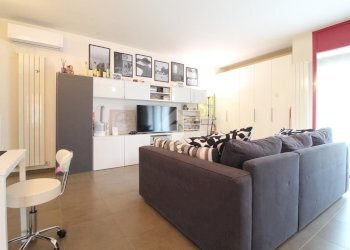 Trilocale Via Galleria Carretti, Cadelbosco di Sopra - foto 2