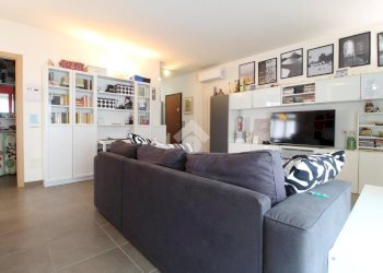 Trilocale Via Galleria Carretti, Cadelbosco di Sopra - foto 4