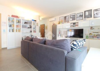 Trilocale Via Galleria Carretti, Cadelbosco di Sopra - foto 6