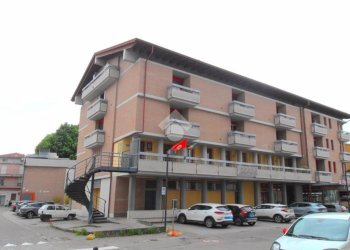 Trilocale Via Galleria Carretti, Cadelbosco di Sopra - foto 7