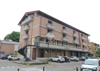 Trilocale Via Galleria Carretti, Cadelbosco di Sopra - foto 8