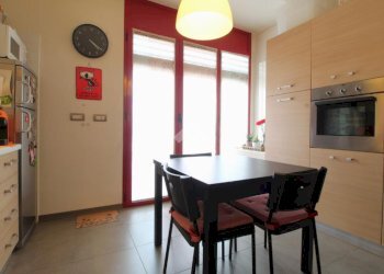 Trilocale Via Galleria Carretti, Cadelbosco di Sopra - foto 9