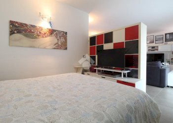 Trilocale Via Galleria Carretti, Cadelbosco di Sopra - foto 16