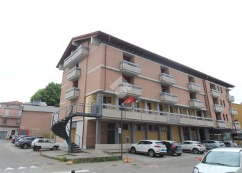 Trilocale Via Galleria Carretti, Cadelbosco di Sopra - foto 21