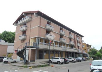 Trilocale Via Galleria Carretti, Cadelbosco di Sopra - foto 22