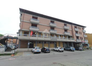 Trilocale Via Galleria Carretti, Cadelbosco di Sopra - foto 23