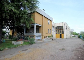 Capannone Calderara di Reno - foto 3