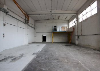 Capannone Calderara di Reno - foto 7