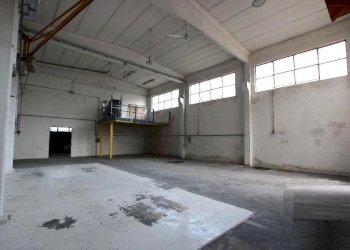Capannone Calderara di Reno - foto 9