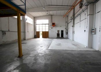Capannone Calderara di Reno - foto 10