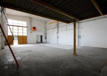 Capannone Calderara di Reno - foto 12
