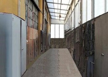 Capannone Calderara di Reno - foto 39