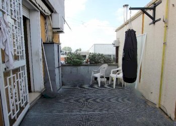 Capannone Calderara di Reno - foto 55