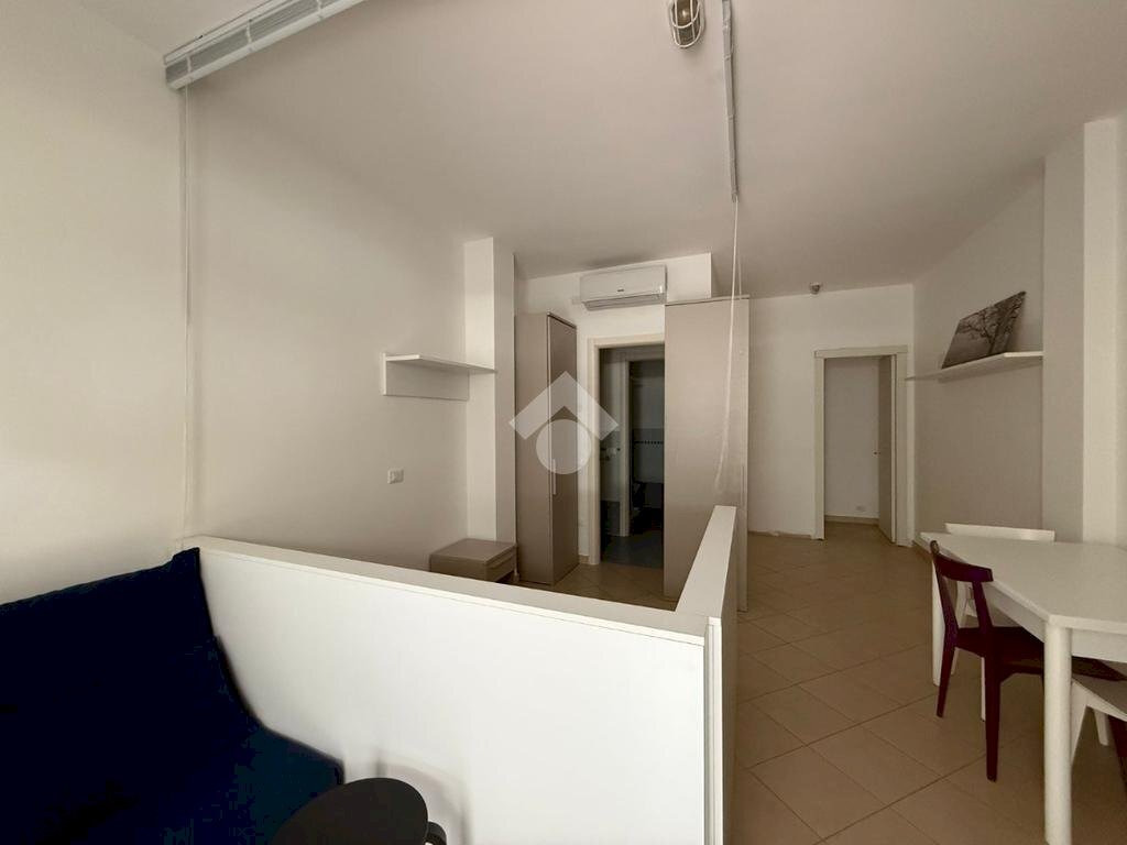 One-room apartment P.za Unità, hamlet Pinarella, Cervia - photo 1