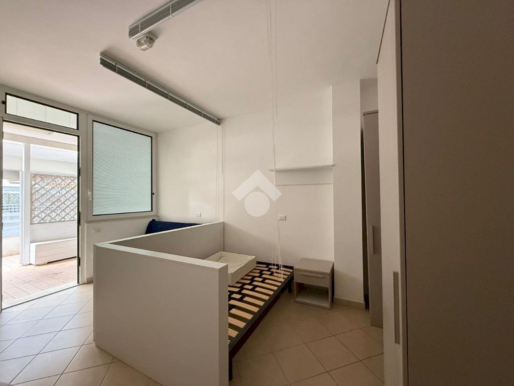 One-room apartment P.za Unità, hamlet Pinarella, Cervia - photo 3