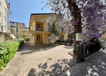 Stabile - Palazzo Vle Titano, Cervia - foto 15