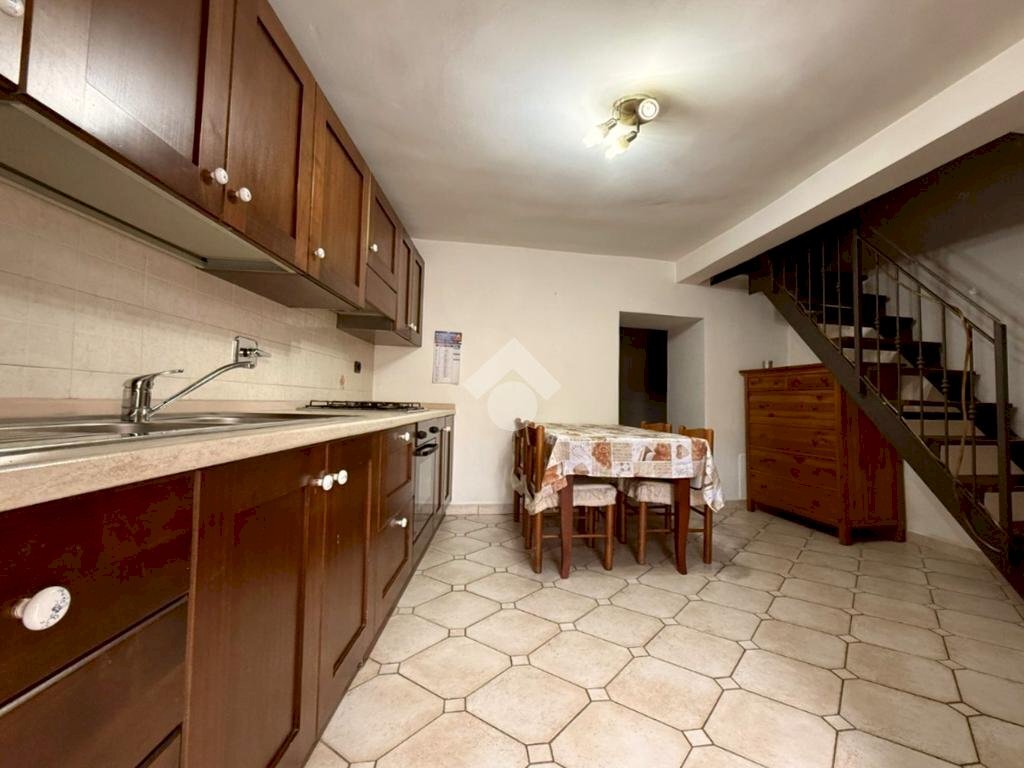 Quadrilocale Via Serro, Ventimiglia - foto 1