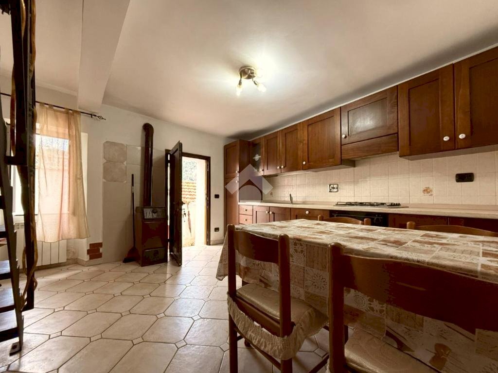 Quadrilocale Via Serro, Ventimiglia - foto 2