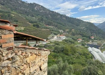 Quadrilocale Via Serro, Ventimiglia - foto 15