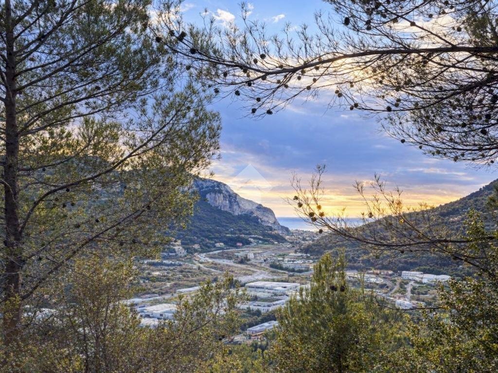 Terreno agricolo Via della Stazione, Ventimiglia - foto 1