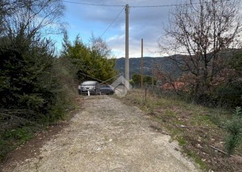 Terreno agricolo Via della Stazione, Ventimiglia - foto 3