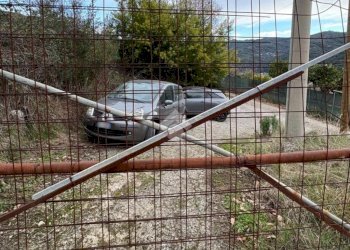 Terreno agricolo Via della Stazione, Ventimiglia - foto 5