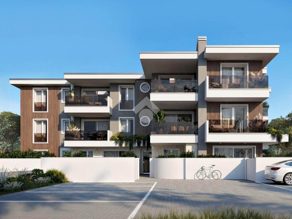Two-room apartment Via del Correggio, Cervia - photo 1