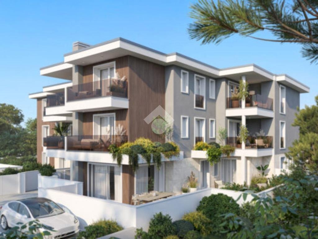 Two-room apartment Via del Correggio, Cervia - photo 2