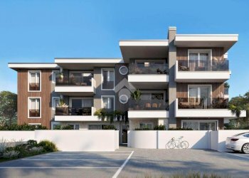 Two-room apartment Via del Correggio, Cervia - photo 1