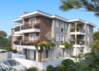 Two-room apartment Via del Correggio, Cervia - photo 2