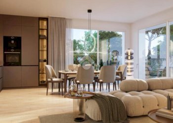 Two-room apartment Via del Correggio, Cervia - photo 8
