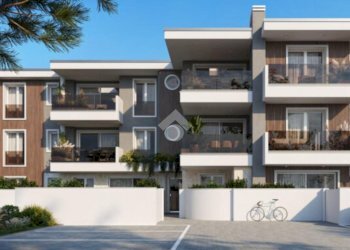 Two-room apartment Via del Correggio, Cervia - photo 10