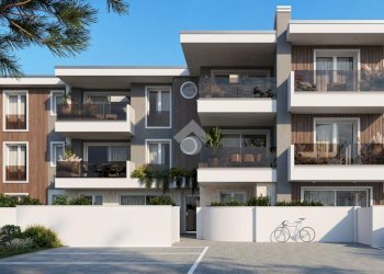 Two-room apartment Via del Correggio, Cervia - photo 11
