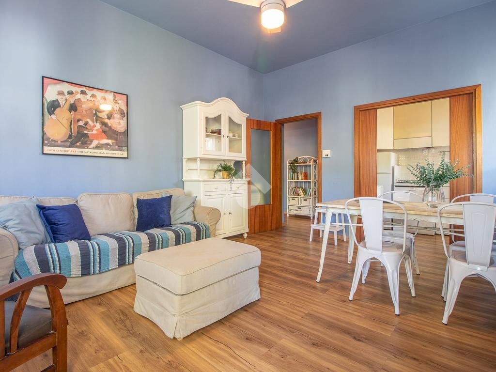 Three-room apartment Viale Monterotondo, Cervia - photo 1