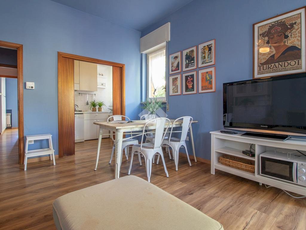 Three-room apartment Viale Monterotondo, Cervia - photo 2