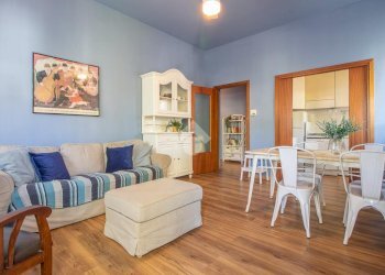 Three-room apartment Viale Monterotondo, Cervia - photo 1